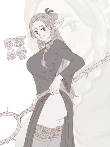 Sketch