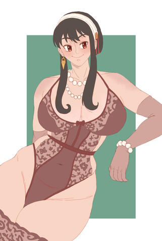 Flat